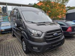 Grau Gebraucht 2023 Ford Transit Limousine | 26.488 €