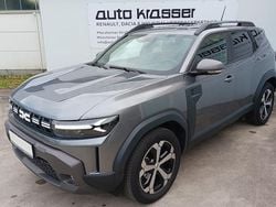 Grau Gebraucht 2024 Dacia Duster Journey SUV | 24.990 € (Fairer Preis)