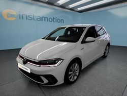 Weiß Gebraucht 2022 VW Polo GTI Kleinwagen | 23.799 € (Fairer Preis)