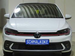 Pure white Gebraucht 2022 VW Polo GTI Kleinwagen | 23.500 € (Fairer Preis)