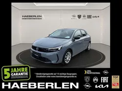 /typ aussenverkleidung spiege Gebraucht 2024 Opel Corsa Kleinwagen | 16.990 € (Fairer Preis)