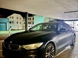 Gebraucht 2017 BMW 420 Shadowline Coupé | 17.990 € (Guter Preis)