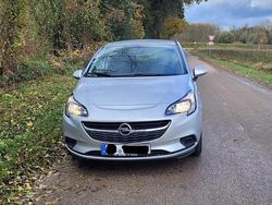 Silber Gebraucht 2019 Opel Corsa Selection Limousine | 6.500 € (Guter Preis)