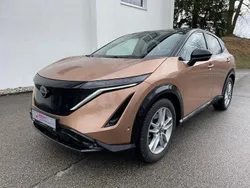 Othercolor Gebraucht 2023 Nissan Ariya Evolve SUV | 45.790 € (Guter Preis)