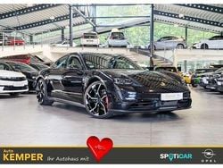 Gebraucht 2020 Porsche Taycan 4S Limousine | 59.590 € (Guter Preis)