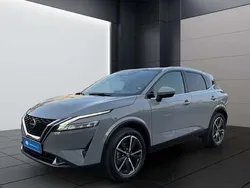 Ceramic grey Gebraucht 2024 Nissan Qashqai Tekna+ SUV | 28.460 €