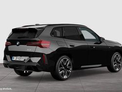 Schwarz Neu 2025 BMW X3 M Sport SUV | 73.990 € (Fairer Preis)