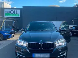 Grau Gebraucht 2015 BMW X5 SUV | 24.800 € (Guter Preis)
