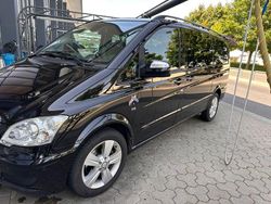 Gebraucht 2012 Mercedes Viano Edition Van / Kleinbus | 17.000 € (Fairer Preis)