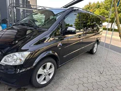 Gebraucht 2012 Mercedes Viano Edition Van / Kleinbus | 17.000 € (Fairer Preis)
