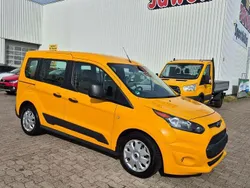 Gelb Gebraucht 2018 Ford Transit Van / Kleinbus | 5.950 € (Fairer Preis)