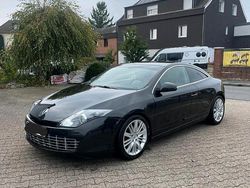Schwarz Gebraucht 2010 Renault Laguna Coupé Coupé | 6.500 €