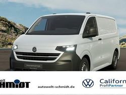 Clear white Neu 2025 VW T6.1 Van | 44.950 € (Teuer)