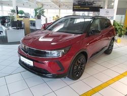 Rot Gebraucht 2022 Opel Grandland X GS Line SUV | 22.950 €