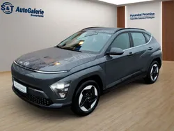 Grau Neu 2024 Hyundai Kona Select SUV | 33.990 € (Fairer Preis)