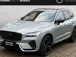 Grau Neu 2025 Volvo XC60 Plus SUV | 55.251 € (Superpreis)