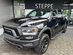 Diamond black met. Neu 2025 Dodge Ram Abholung | 69.900 € (Superpreis)