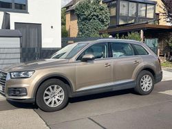 Beige Gebraucht 2019 Audi Q7 Ambiente SUV | 39.999 € (Guter Preis)