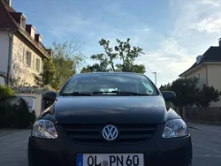 Gebraucht 2006 VW Fox Kleinwagen | 1.400 € (Fairer Preis)