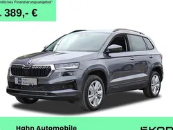 Grau Neu 2025 Skoda Karoq Selection SUV | 39.980 € (Teuer)