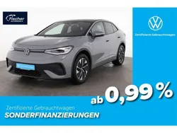 Grau Gebraucht 2023 VW ID.5 Pro Performance SUV | 34.880 € (Guter Preis)