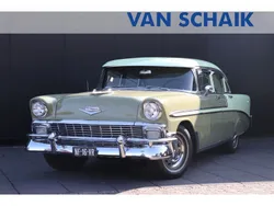 Grün Gebraucht 1956 Chevrolet Bel Air Limousine | 29.500 €