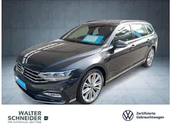 Mangangrau metallic Gebraucht 2022 VW Passat Business Kombi | 28.850 € (Fairer Preis)
