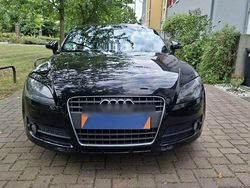 Schwarz Gebraucht 2009 Audi TT Coupé | 5.999 € (Fairer Preis)
