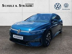 Othercolor Neu 2024 VW ID.7 Pro Limousine | 53.809 € (Superpreis)