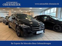 Schwarz Gebraucht 2019 Mercedes 200 Night Limousine | 24.950 € (Fairer Preis)