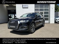 Orcaschwarz Gebraucht 2018 Audi Q7 Advanced SUV | 36.888 € (Guter Preis)