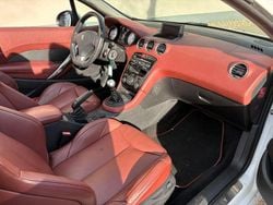 Weiß Gebraucht 2009 Peugeot 308 CC Cabrio | 3.990 € (Superpreis)