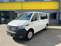 Weiß Gebraucht 2023 VW T6.1 Van | 37.990 €