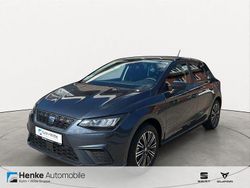 Grau Neu 2025 Seat Ibiza Limousine | 25.925 € (Fairer Preis)