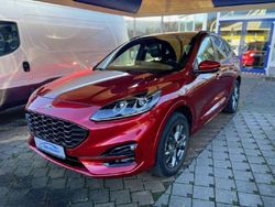 Gebraucht 2021 Ford Kuga ST-Line X SUV | 25.990 € (Fairer Preis)