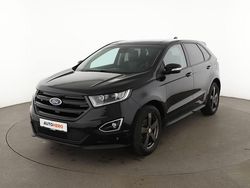 Schwarz Gebraucht 2016 Ford Edge Sport SUV | 21.160 € (Guter Preis)
