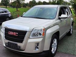 Beige Gebraucht 2014 GMC Terrain SUV | 4.900 €
