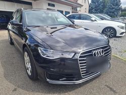 Schwarz Gebraucht 2015 Audi A6 Ambiente Kombi | 22.490 € (Fairer Preis)