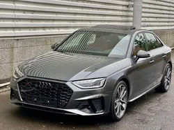 Daytona grau Gebraucht 2023 Audi S4 Sport Limousine | 44.900 € (Guter Preis)