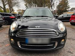Schwarz Gebraucht 2013 Mini Cooper D Kleinwagen | 5.990 € (Fairer Preis)