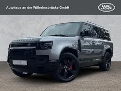Eiger grey Gebraucht 2023 Land Rover Defender SUV | 87.868 €