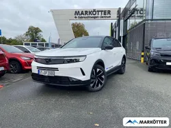 Weiss Gebraucht 2025 Opel Grandland X SUV | 32.990 € (Guter Preis)
