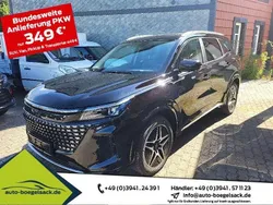 Schwarz Gebraucht 2024 DFSK Fengon SUV | 29.945 €