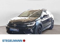 Deep black perleffekt Neu 2025 VW Taigo R-line SUV | 34.480 € (Teuer)