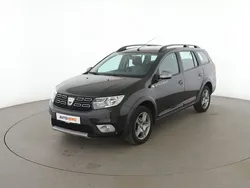 Dacia Logan MCV