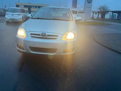 Silber Gebraucht 2004 Toyota Corolla Coupé | 2.900 € (Fairer Preis)