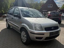 Silber Gebraucht 2005 Ford Fusion Limousine | 3.090 € (Fairer Preis)