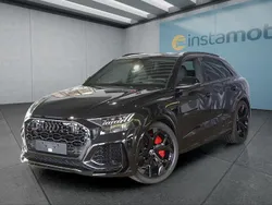 Schwarz Gebraucht 2023 Audi RS Q8 SUV | 138.949 €