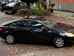 Schwarz Gebraucht 2011 Volvo S60 Limousine | 4.450 € (Fairer Preis)