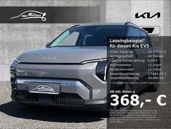 Grau Neu 2025 Kia EV3 Earth SUV | 35.977 € (Guter Preis)